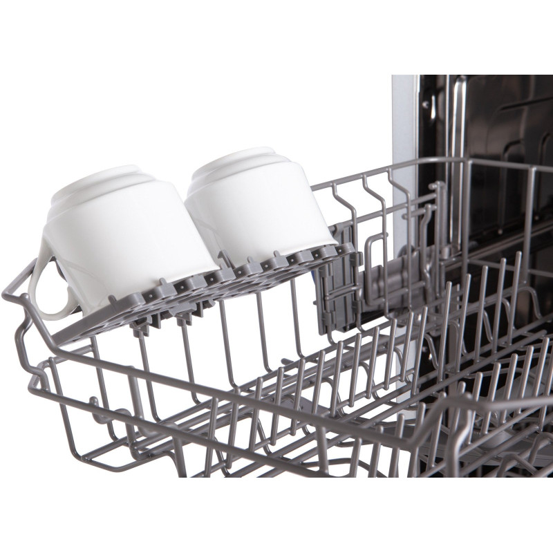 Посудомийна машина Interline DWI 545 TSH GA