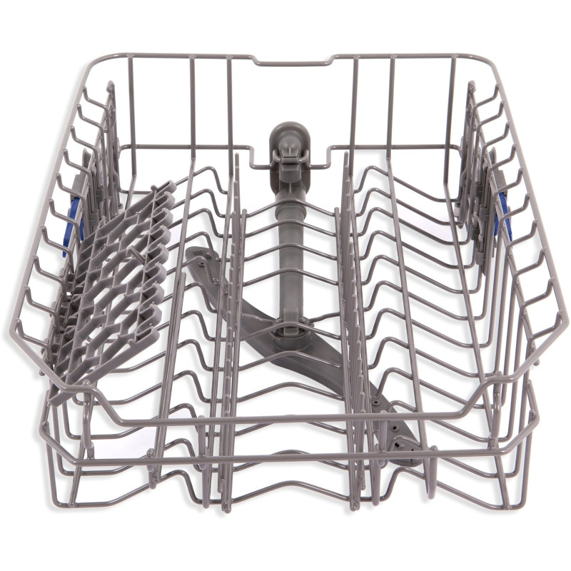 Посудомийна машина Interline DWI 545 TSH GA