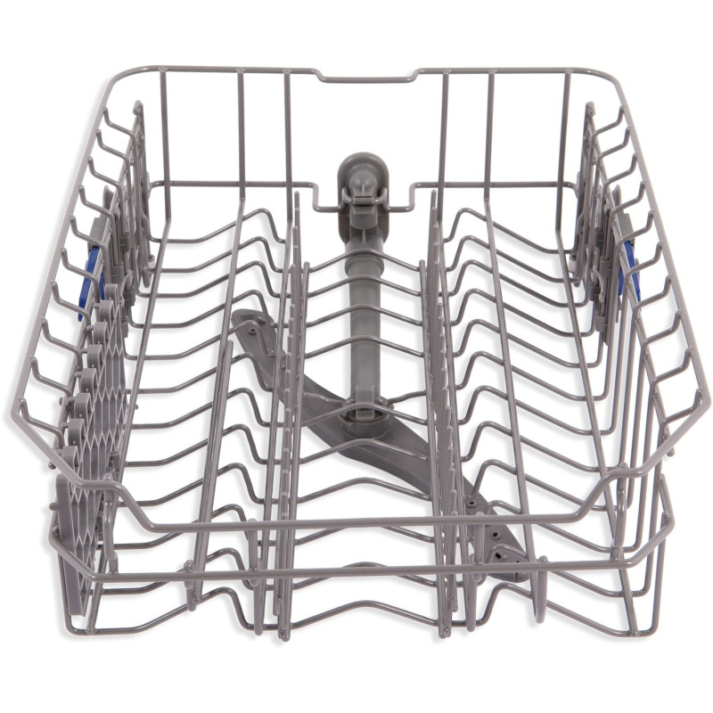 Посудомийна машина Interline DWI 545 TSH GA