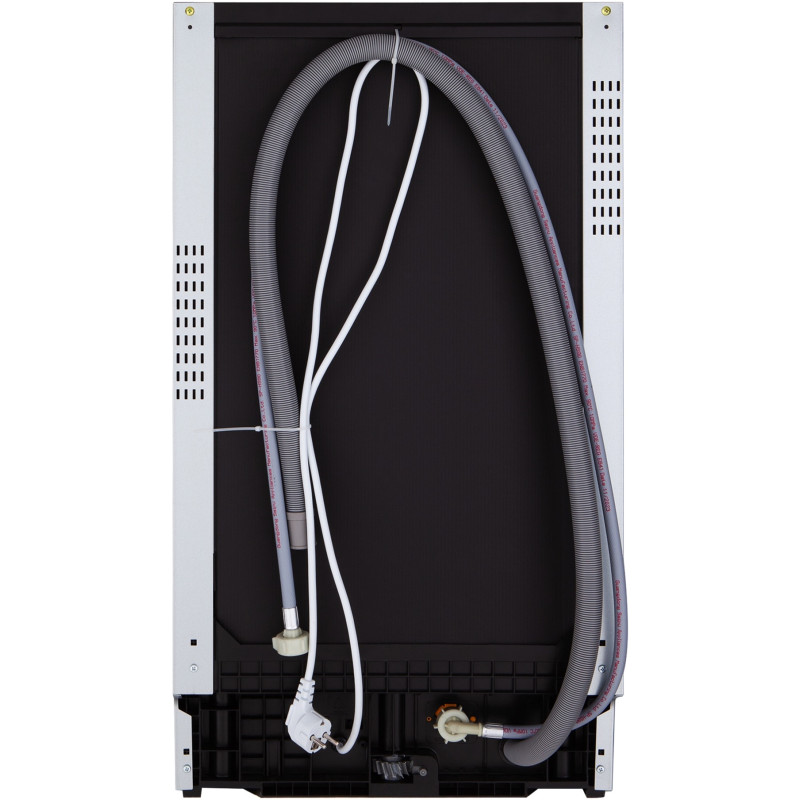 Посудомийна машина Interline DWI 545 TSH GA