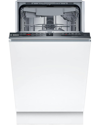Вбудована посудомийна машина Bosch SPV2HMX42E