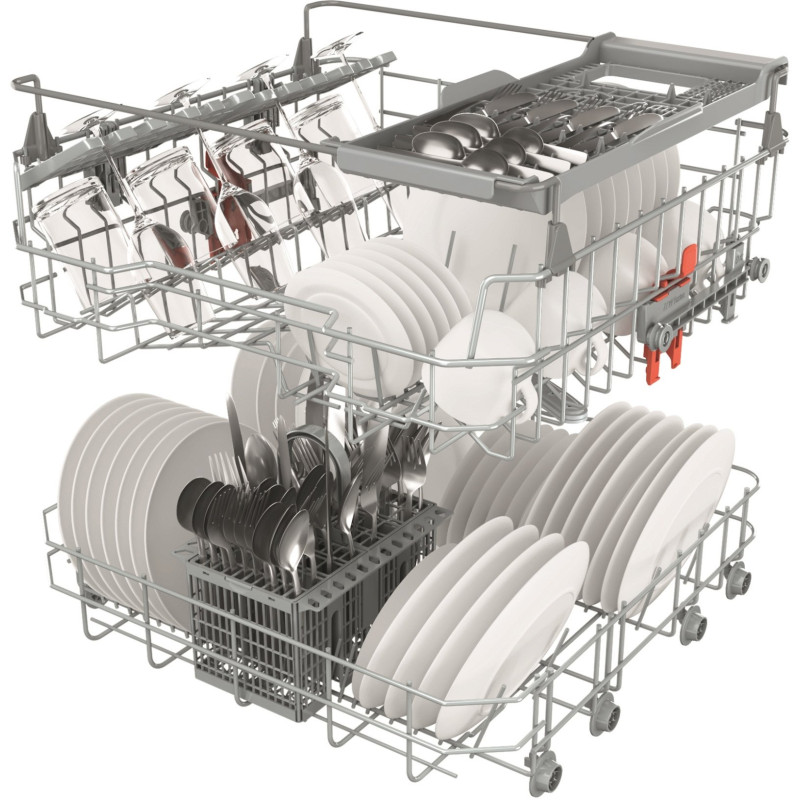 Посудомийна машина Hotpoint-Ariston HI 5010 C