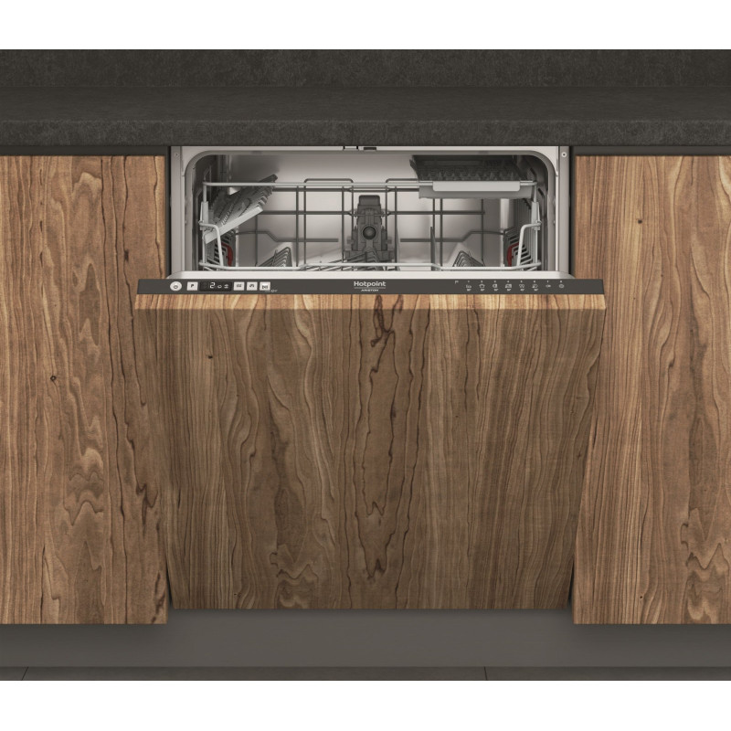 Посудомийна машина Hotpoint-Ariston HI 5010 C