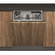 Посудомийна машина Hotpoint-Ariston HI 5010 C