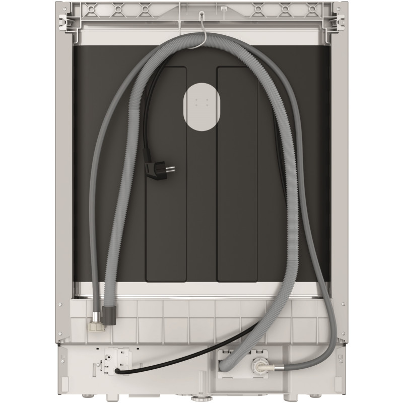 Посудомийна машина Hotpoint-Ariston HI 5010 C