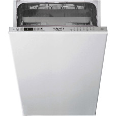 Посудомийна машина HOTPOINT-ARISTON HSIC 3T127 C