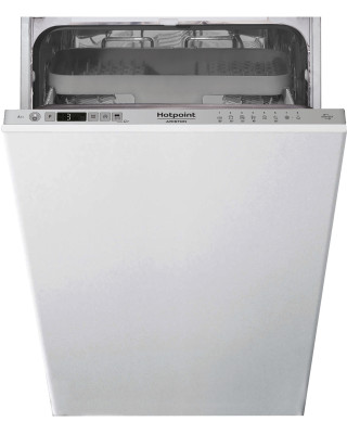 Посудомийна машина HOTPOINT-ARISTON HSIC 3T127 C