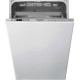 Посудомийна машина HOTPOINT-ARISTON HSIC 3T127 C