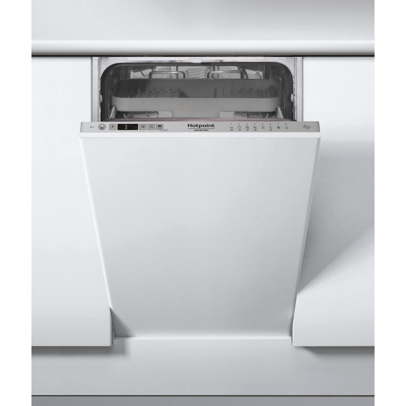 Посудомийна машина HOTPOINT-ARISTON HSIC 3T127 C
