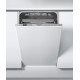 Посудомийна машина HOTPOINT-ARISTON HSIC 3T127 C