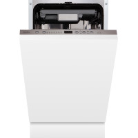 Посудомийна машина Interline DWI 945 DSO WA