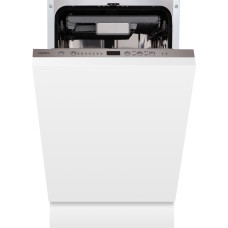 Посудомийна машина Interline DWI 945 DSO WA