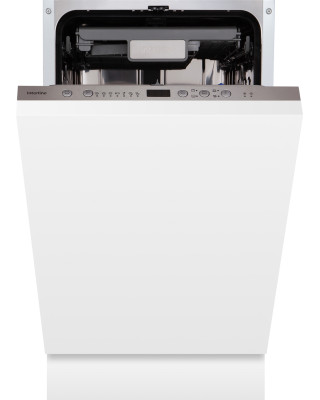 Посудомийна машина Interline DWI 945 DSO WA
