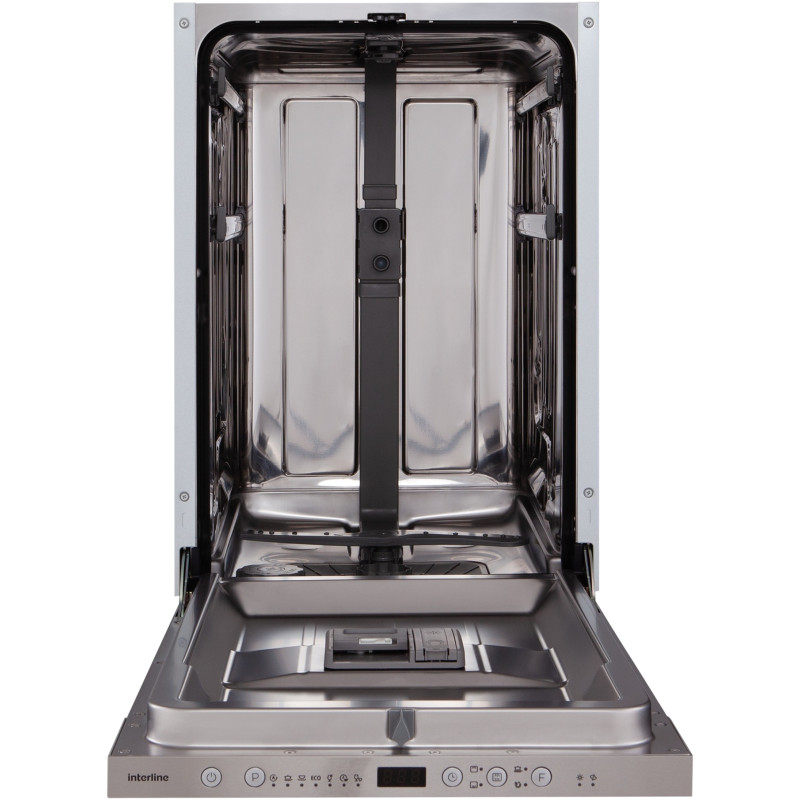 Посудомийна машина Interline DWI 945 DSO WA