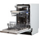 Посудомийна машина Interline DWI 945 DSO WA