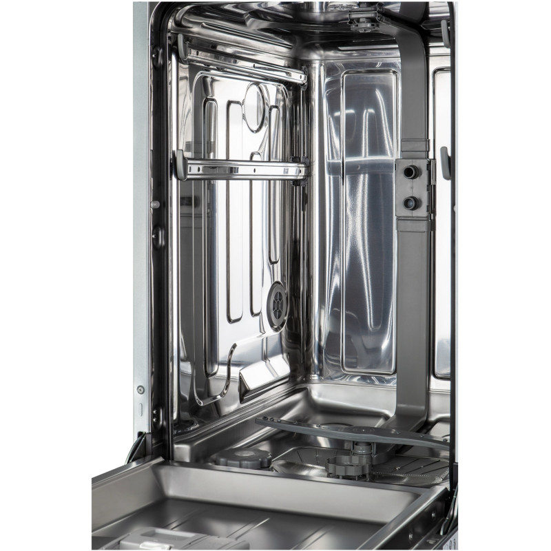 Посудомийна машина Interline DWI 945 DSO WA