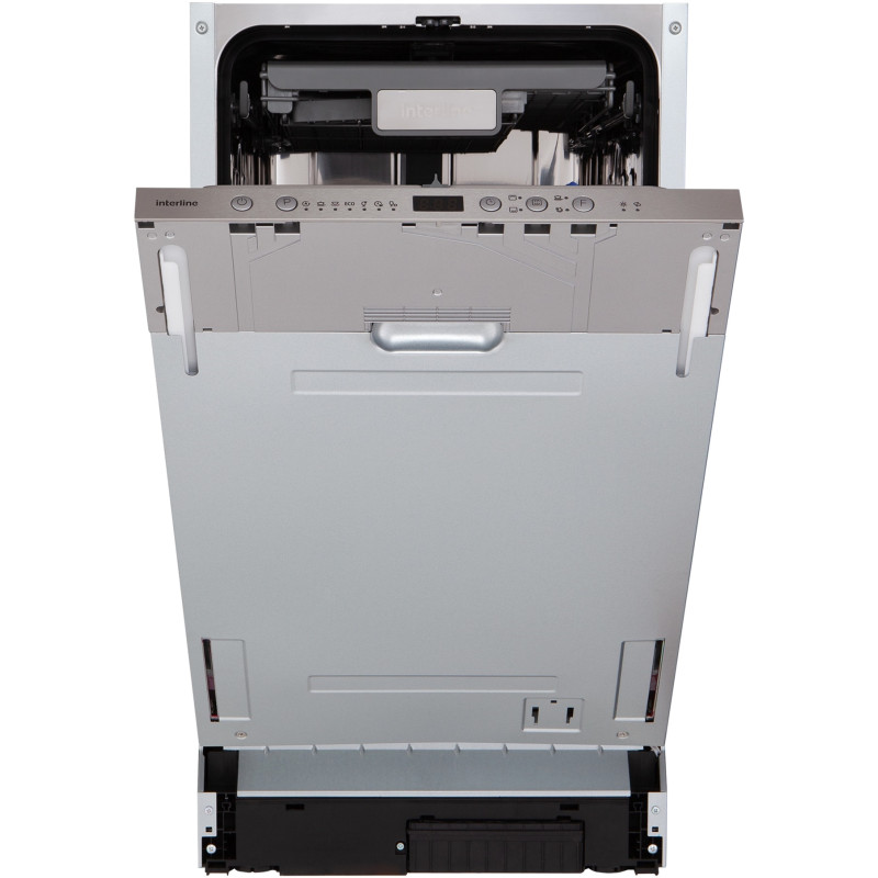 Посудомийна машина Interline DWI 945 DSO WA