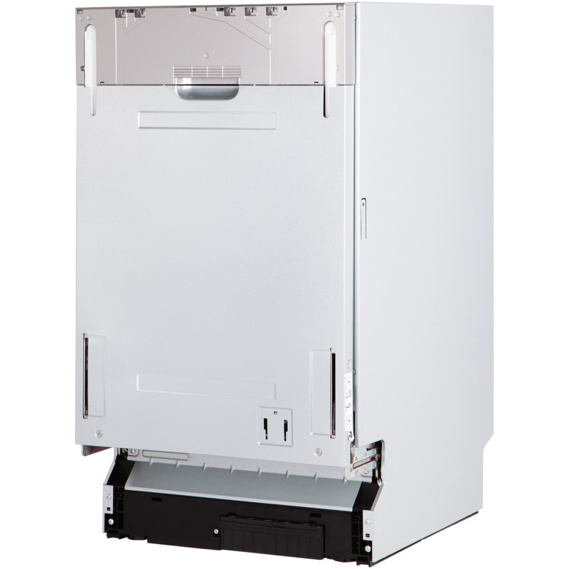 Посудомийна машина Interline DWI 945 DSO WA