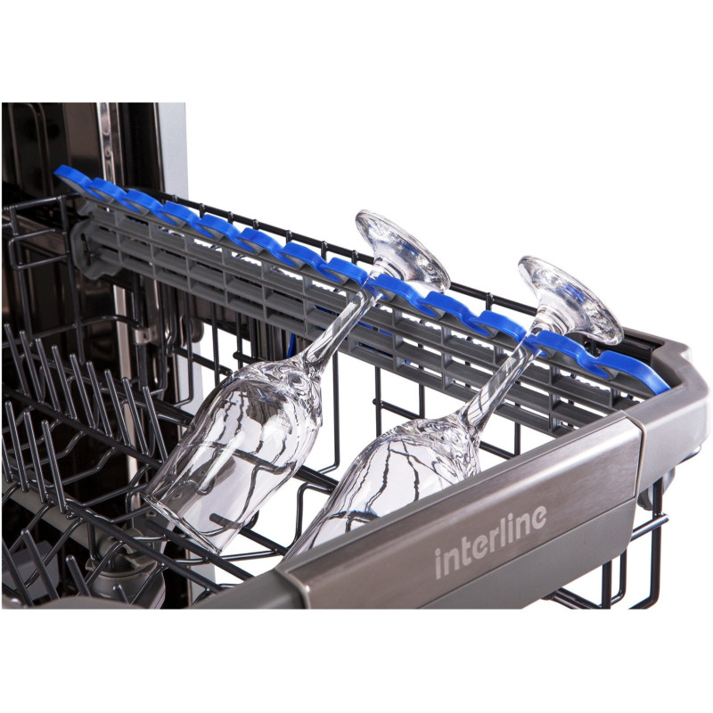 Посудомийна машина Interline DWI 945 DSO WA