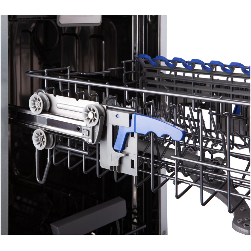 Посудомийна машина Interline DWI 945 DSO WA