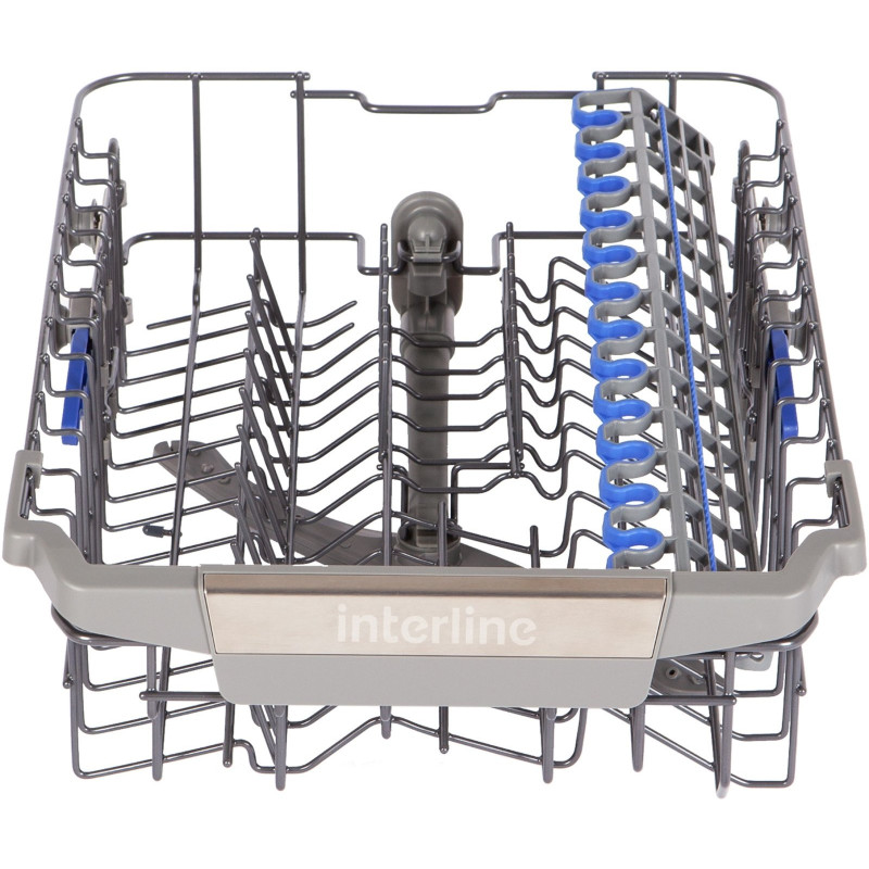 Посудомийна машина Interline DWI 945 DSO WA