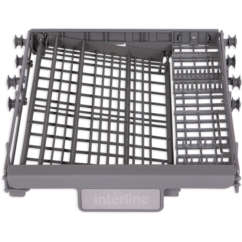 Посудомийна машина Interline DWI 945 DSO WA