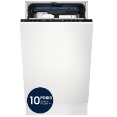 Посудомийна машина Electrolux KEMB3301L