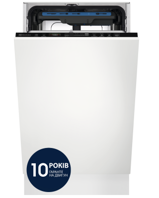 Посудомийна машина Electrolux KEMB3301L