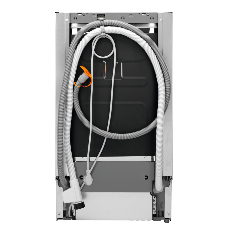 Посудомийна машина Electrolux KEMB3301L