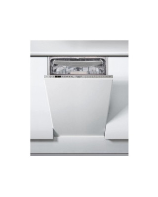 Посудомийна машина HOTPOINT-ARISTON HSIO 3O23 WFE