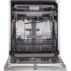 Посудомийна машина Interline DWI 965 DSO WA
