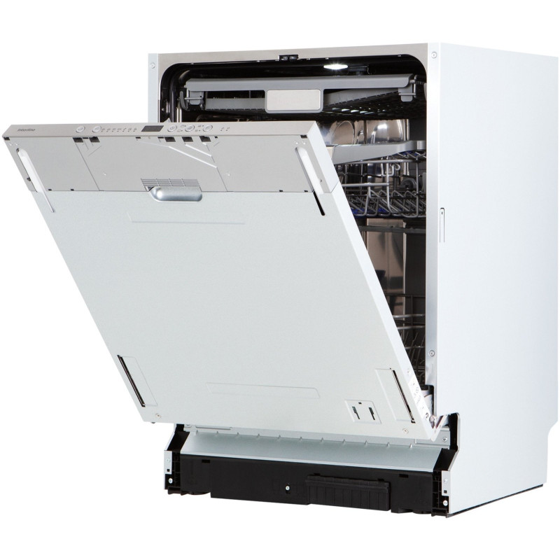 Посудомийна машина Interline DWI 965 DSO WA