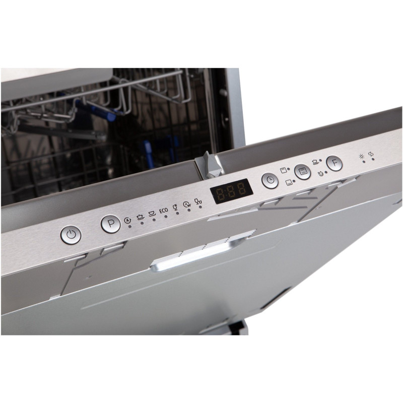 Посудомийна машина Interline DWI 965 DSO WA