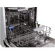 Посудомийна машина Interline DWI 965 DSO WA