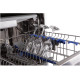 Посудомийна машина Interline DWI 965 DSO WA