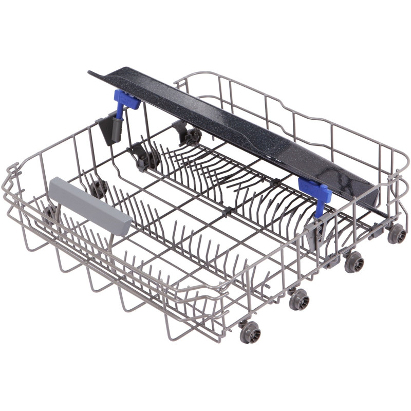 Посудомийна машина Interline DWI 965 DSO WA