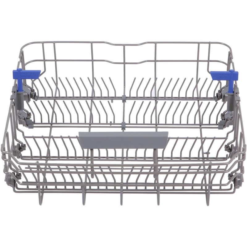 Посудомийна машина Interline DWI 965 DSO WA