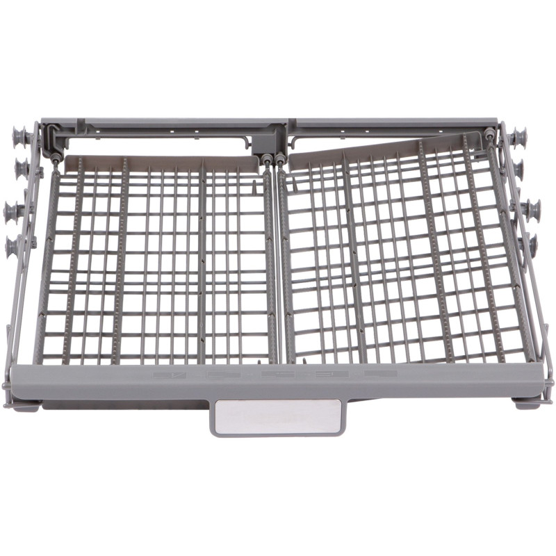 Посудомийна машина Interline DWI 965 DSO WA