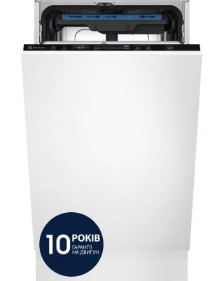 Посудомийна машина Electrolux KEMC3211L