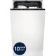 Посудомийна машина Electrolux KEMC3211L