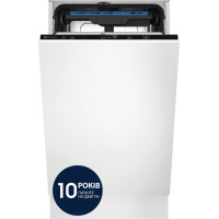 Посудомийна машина Electrolux EEA23200L
