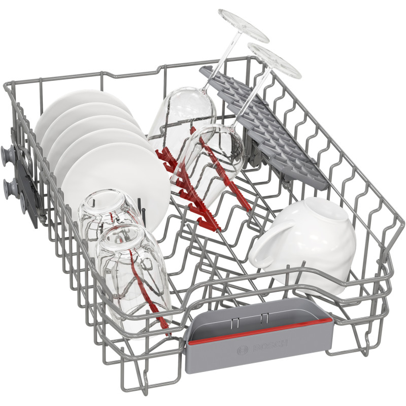 Посудомийна машина Bosch SPV6EMX65Q