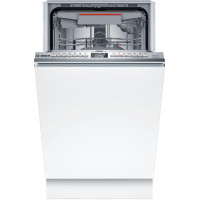 Посудомийна машина Bosch SPV6EMX65Q