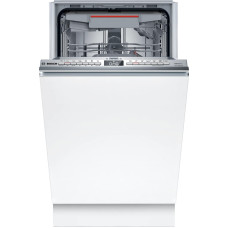 Посудомийна машина Bosch SPV6EMX65Q