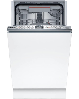 Посудомийна машина Bosch SPV6EMX65Q