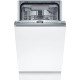 Посудомийна машина Bosch SPV6EMX65Q