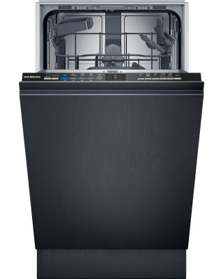 Посудомийна машина Siemens SR63IX01KK
