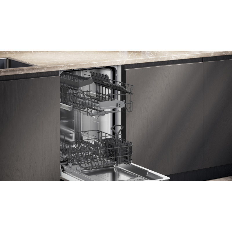 Посудомийна машина Siemens SR63IX01KK