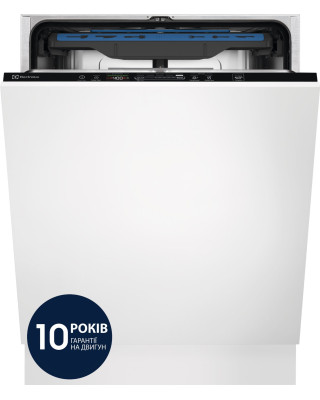 Посудомийна машина Electrolux EEM48221L