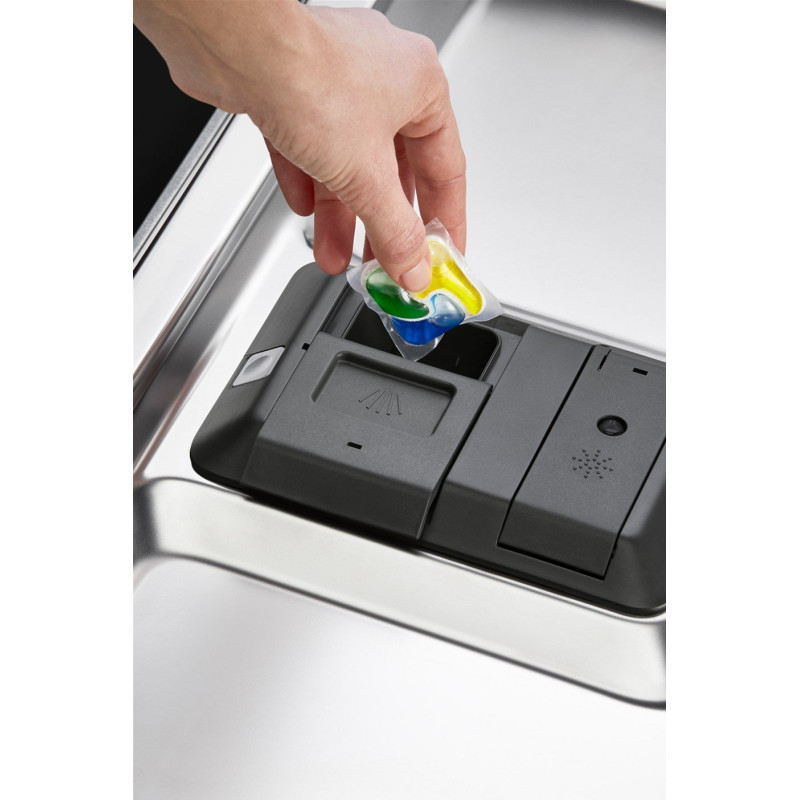 Посудомийна машина Electrolux EEM48221L